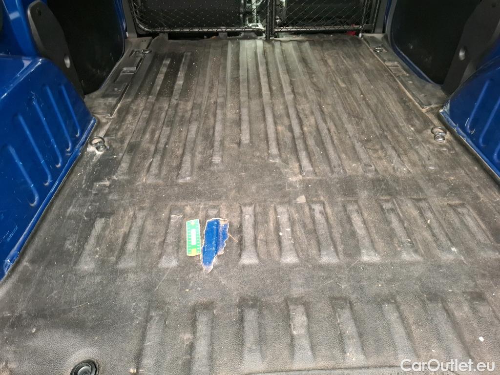  Renault  EXPRESS Kangoo  Confort 1.5 dCi 95CV BVM6 E6d #25