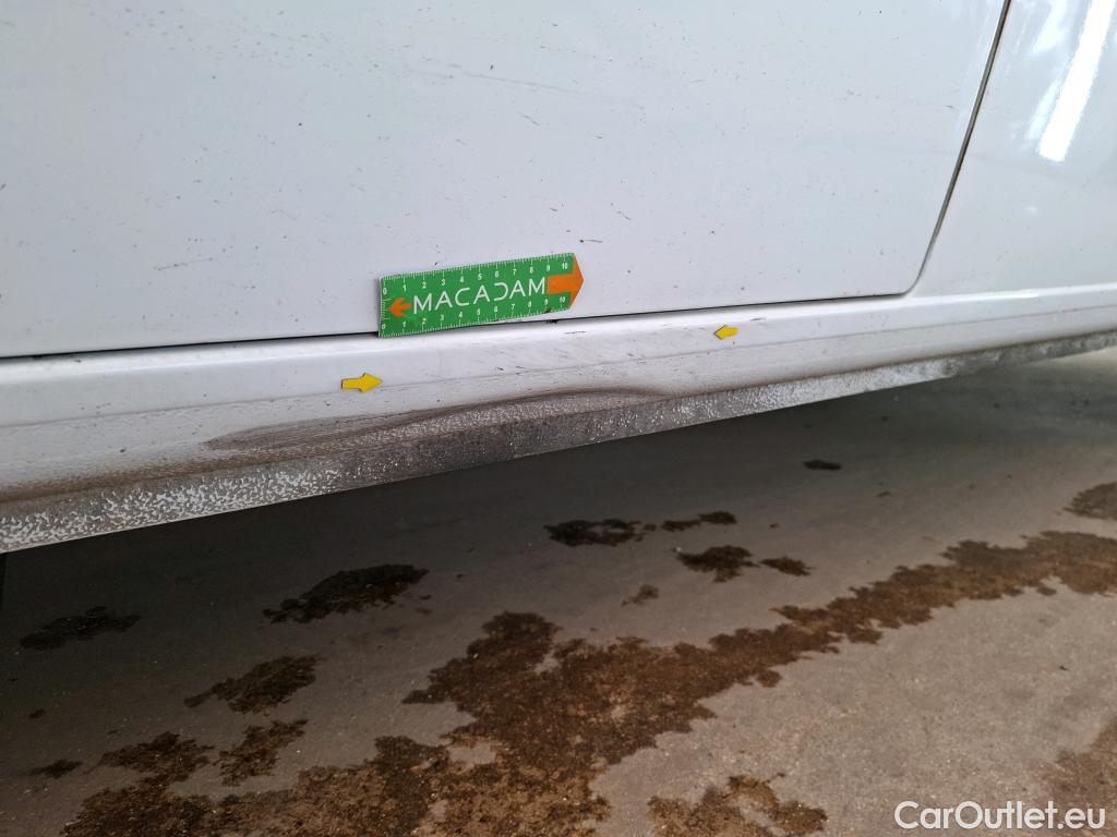  Renault  Kangoo  Express Maxi Extra (Série Spéciale) 1.5 #27