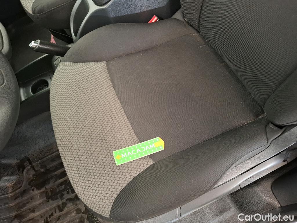  Renault  Kangoo  II Express Extra (Série Spéciale) 1.5 dCi 80CV BVM6 E6dT #16
