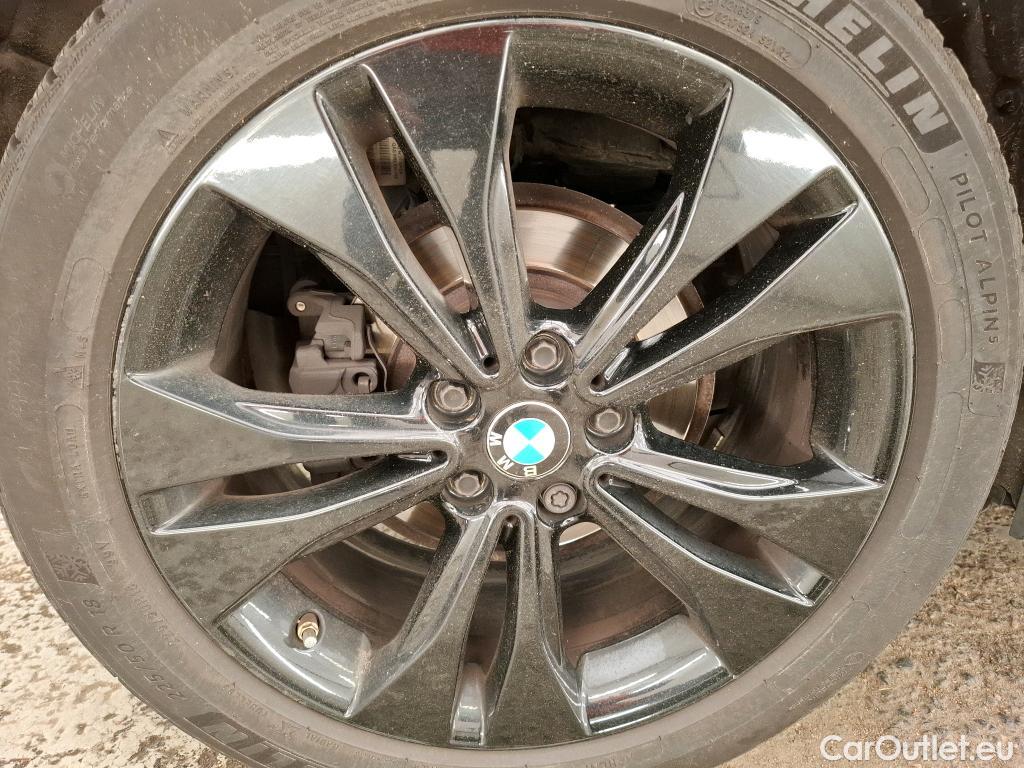  Bmw  X2 Série  sDrive 16d Lounge 1.5 115CV BVA7 E6d #11
