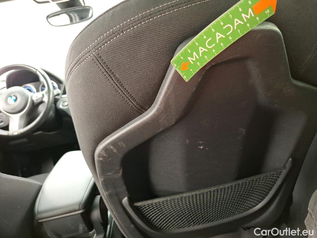  Bmw  X2 Série  sDrive 16d Lounge 1.5 115CV BVA7 E6d #22