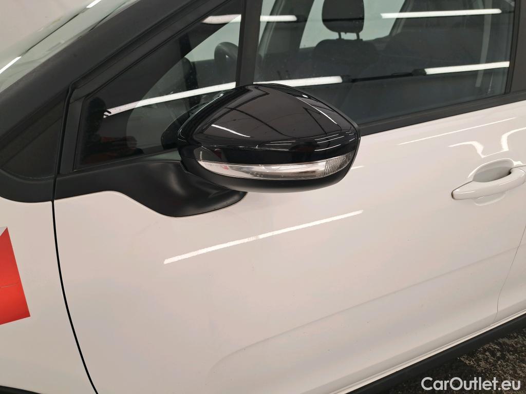  Citroen  C3  Société Feel 1.5 BlueHDI 100CV BVM6 E6d #31