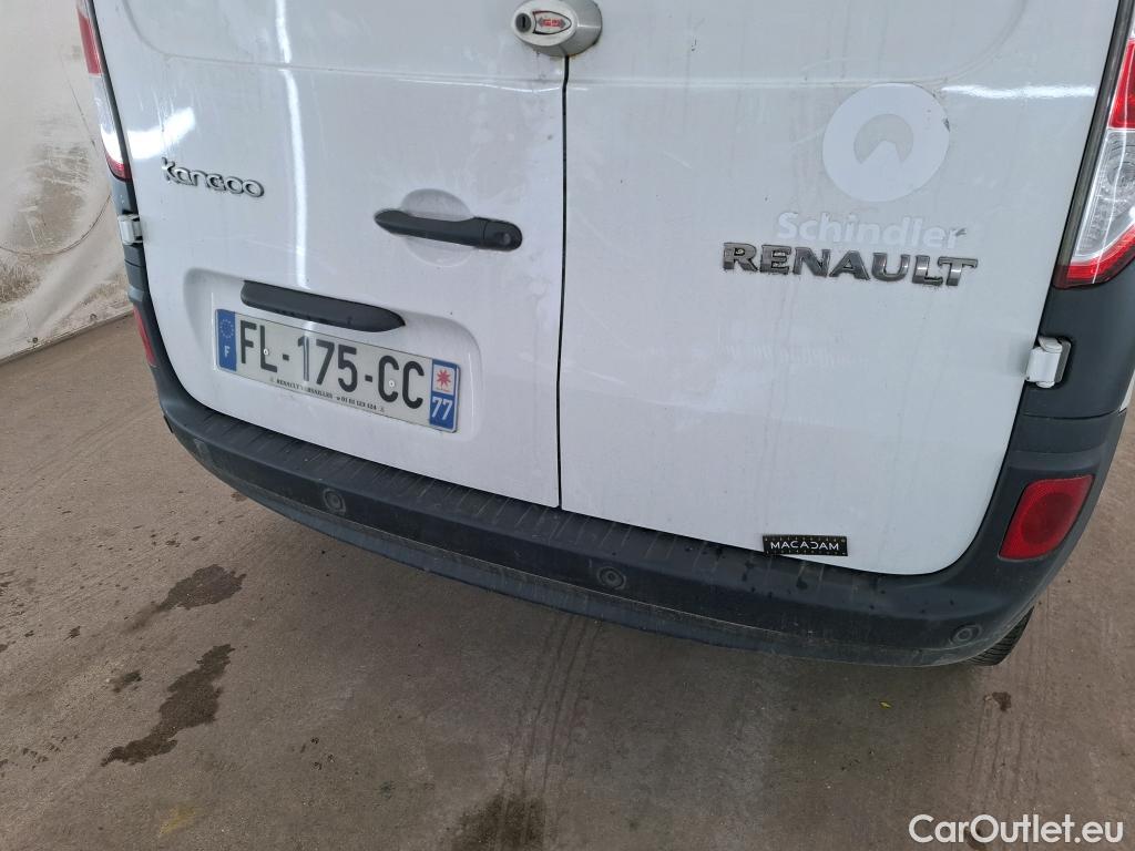  Renault  Kangoo  Express Extra (Série Spéciale) 1.5 dCi 75CV BVM5 E6 #4