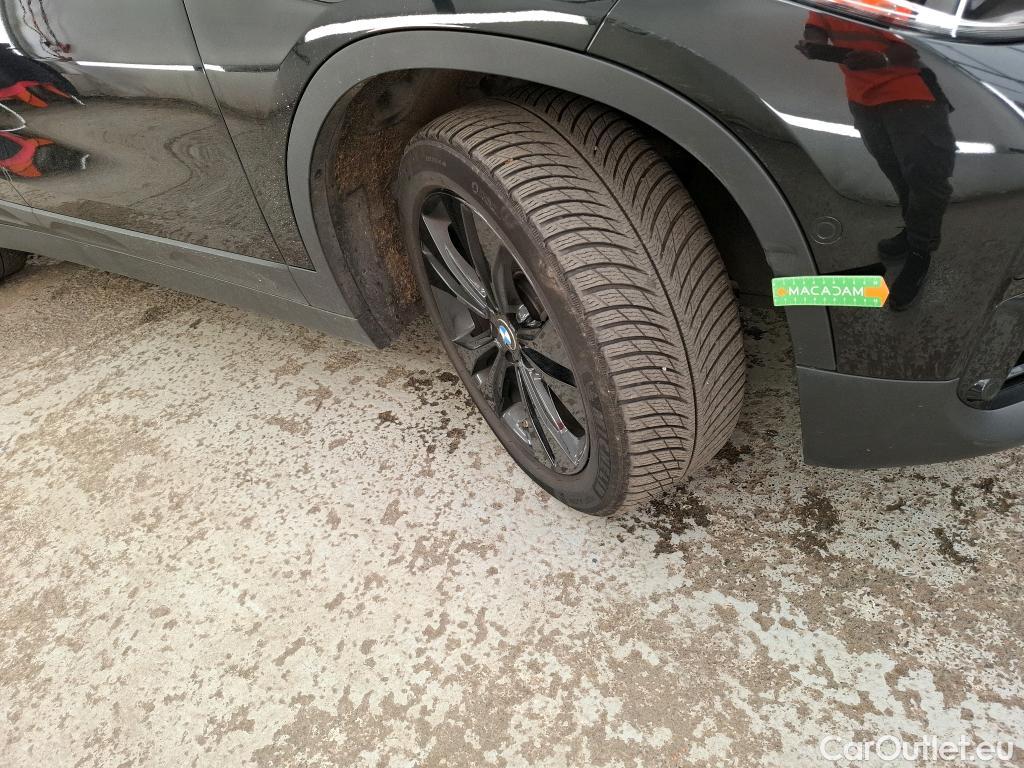  Bmw  X2 Série  sDrive 16d Lounge 1.5 115CV BVA7 E6d #14