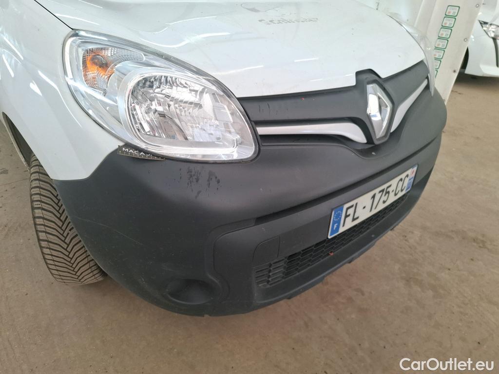  Renault  Kangoo  Express Extra (Série Spéciale) 1.5 dCi 75CV BVM5 E6 #1