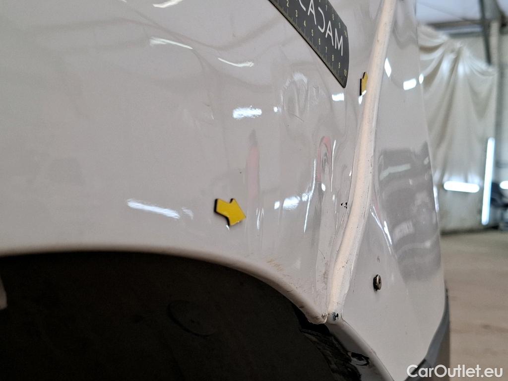  Renault  Trafic RENAULT  VU 4p Fourgon FG GCF L2H1 1300 dCi 120 #60