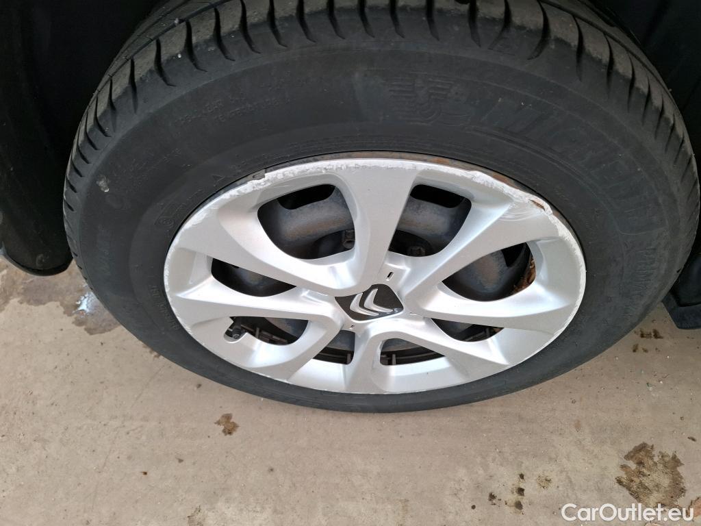  Citroen  C3  Feel Business 1.2 PureTech 80CV BVM5 E6d #9