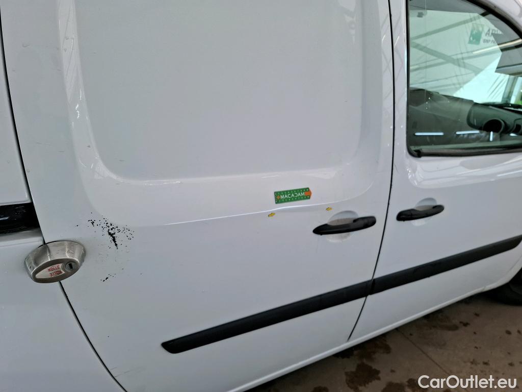  Renault  Kangoo  Express Maxi Extra (Série Spéciale) 1.5 #11