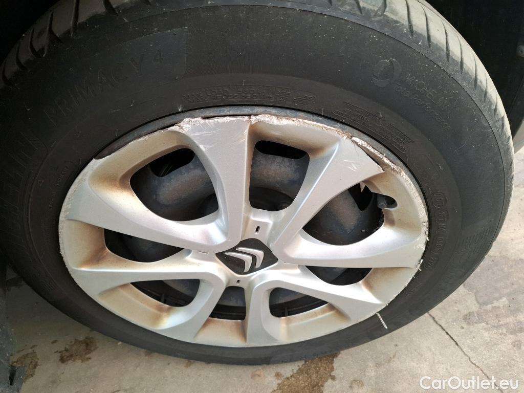  Citroen  C3  Feel Business 1.2 PureTech 80CV BVM5 E6d #11