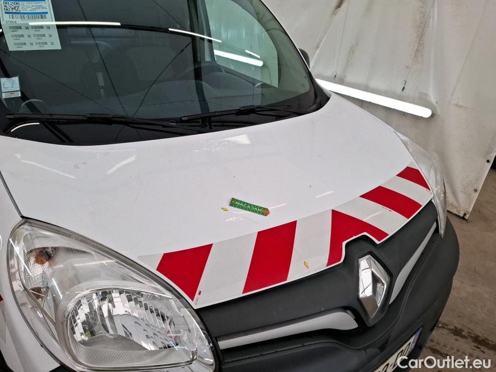  Renault  Kangoo  Express Maxi Extra (Série Spéciale) 1.5 #4