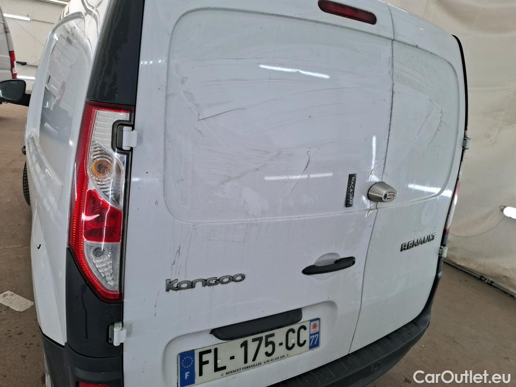  Renault  Kangoo  Express Extra (Série Spéciale) 1.5 dCi 75CV BVM5 E6 #18