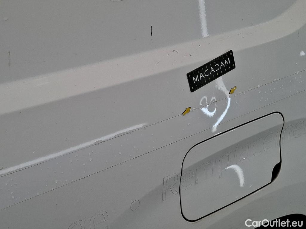  Citroen  Berlingo  Fourgon Club M 650 1.5 BlueHDi 100CV BVM6 E6d #2