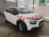  Citroen  C3  Société Feel 1.5 BlueHDI 100CV BVM6 E6d #4