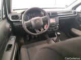  Citroen  C3  Société Feel 1.5 BlueHDI 100CV BVM6 E6d #5