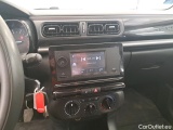  Citroen  C3  Société Feel 1.5 BlueHDI 100CV BVM6 E6d #7