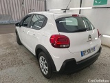  Citroen  C3  Société Feel Business R 1.5 BlueHDI 100CV BVM6 6E//CARTE GRISE 5 PLACES VO 2 PLACES// #2