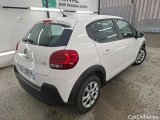  Citroen  C3  Société Feel Business R 1.5 BlueHDI 100CV BVM6 6E//CARTE GRISE 5 PLACES VO 2 PLACES// #3