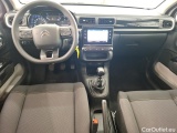  Citroen  C3  Société Feel Business R 1.5 BlueHDI 100CV BVM6 6E//CARTE GRISE 5 PLACES VO 2 PLACES// #5