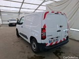  Citroen  Berlingo  Fourgon Club M 650 1.5 BlueHDi 100CV BVM6 E6d #2