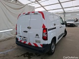  Citroen  Berlingo  Fourgon Club M 650 1.5 BlueHDi 100CV BVM6 E6d #3