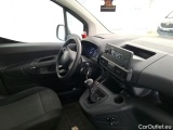  Citroen  Berlingo  Fourgon Club M 650 1.5 BlueHDi 100CV BVM6 E6d #5