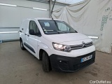  Citroen  Berlingo  Fourgon Club M 650 1.5 BlueHDi 100CV BVM6 E6d #4