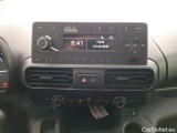  Citroen  Berlingo  Fourgon Club M 650 1.5 BlueHDi 100CV BVM6 E6d #7