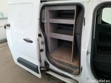  Citroen  Berlingo  Fourgon Club M 650 1.5 BlueHDi 100CV BVM6 E6d #9