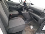  Citroen  Berlingo  Fourgon Club M 650 1.5 BlueHDi 100CV BVM6 E6d #8