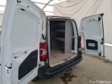  Citroen  Berlingo  Fourgon Club M 650 1.5 BlueHDi 100CV BVM6 E6d #10