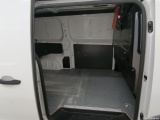  Peugeot  Expert  Fourgon Asphalt Standard 1.5 HDi 120CV BVM6 E6dT #11