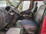  Renault  Master RENAULT  T35 VU 4p Fourgon Nouveau Fourgon Traction Grand Confort F3500 L3H3 #10