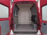  Renault  Master RENAULT  T35 VU 4p Fourgon Nouveau Fourgon Traction Grand Confort F3500 L3H3 #9
