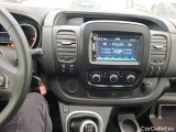  Renault  Trafic RENAULT  VU 4p Fourgon FG GCF L2H1 1300 dCi 120 #7