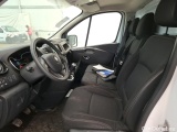  Renault  Trafic RENAULT  VU 4p Fourgon FG GCF L2H1 1300 dCi 120 #8