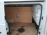  Renault  Trafic RENAULT  VU 4p Fourgon FG GCF L2H1 1300 dCi 120 #9