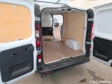  Renault  Trafic RENAULT  VU 4p Fourgon FG GCF L2H1 1300 dCi 120 #10