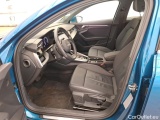  Audi  A3  Sportback 35 TDI Design Luxe 2.0 TDI 150CV BVA7 E6d #8