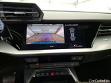  Audi  A3  Sportback 35 TDI Design Luxe 2.0 TDI 150CV BVA7 E6d #7