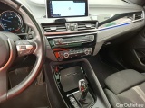  Bmw  X2 Série  sDrive 16d Lounge 1.5 115CV BVA7 E6d #7