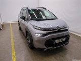  Citroen  C3  Aircross Feel Pack 1.5 BlueHDi 110CV BVM6 6E #2
