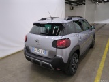  Citroen  C3  Aircross Feel Pack 1.5 BlueHDi 110CV BVM6 6E #3
