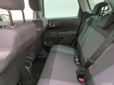  Citroen  C3  Aircross Feel Pack 1.5 BlueHDi 110CV BVM6 6E #11