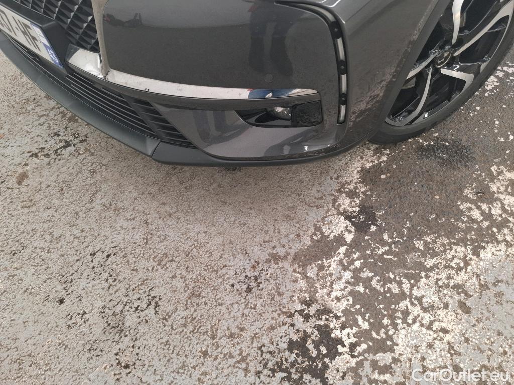  DS  DS7 7 Crossback Business 1.5 BlueHDi 130CV BVA8 E6d #28