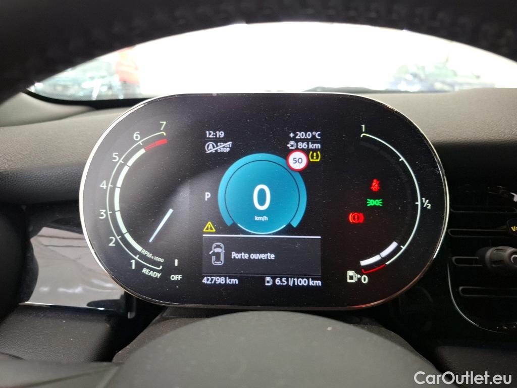  Mini  Cooper MINI Mini / 2021 / 5P / Berline  Edition Premium 136 ch BVA7 #17