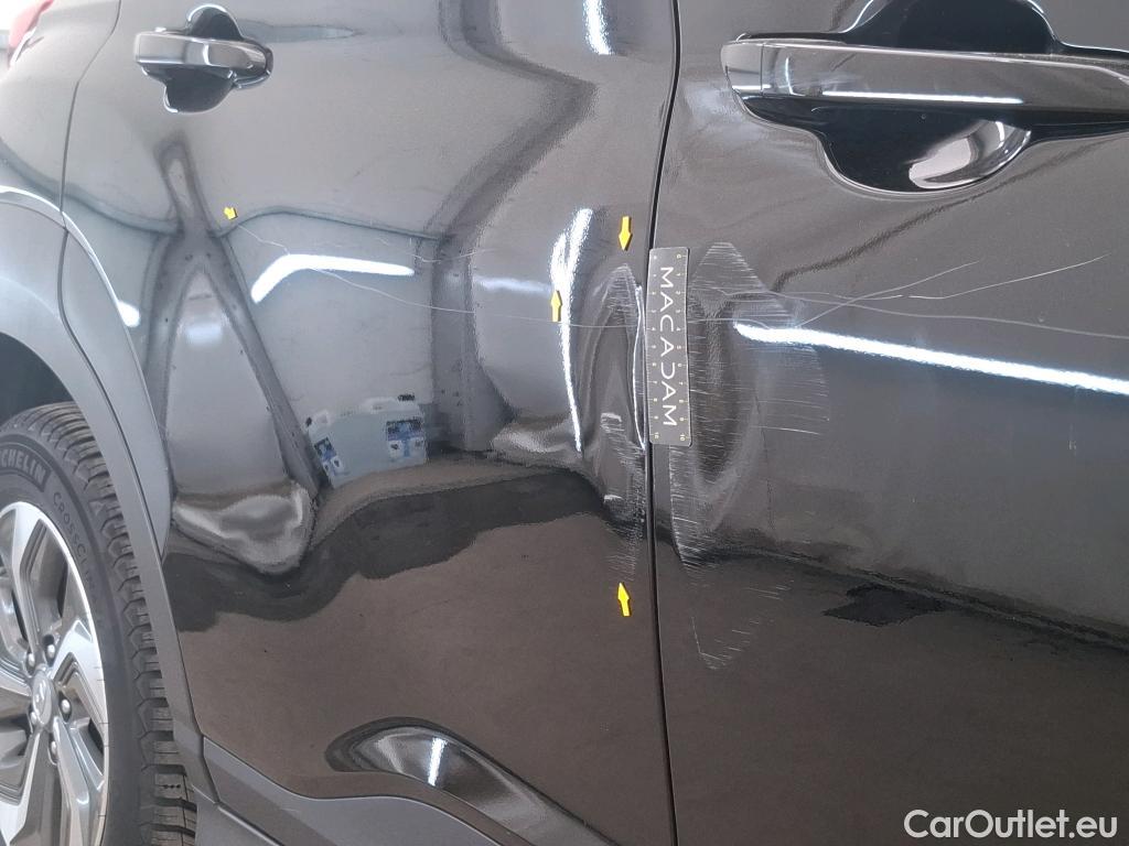  Hyundai  Konna HYUNDAI Kona / 2020 / 5P / SUV 1.6 HYBRID 141 BUSINESS HEV #3