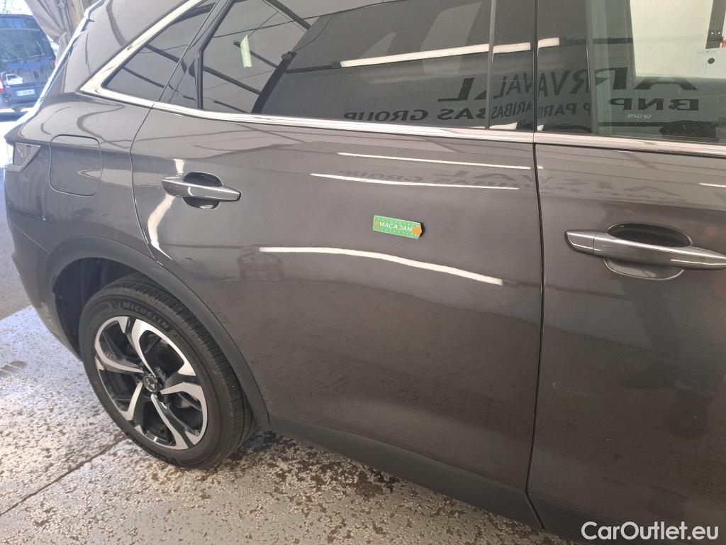  DS  DS7 7 Crossback Business 1.5 BlueHDi 130CV BVA8 E6d #6