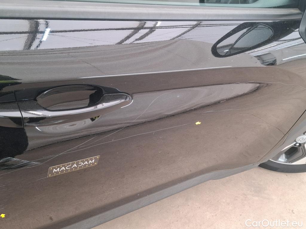  Hyundai  Konna HYUNDAI Kona / 2020 / 5P / SUV 1.6 HYBRID 141 BUSINESS HEV #10