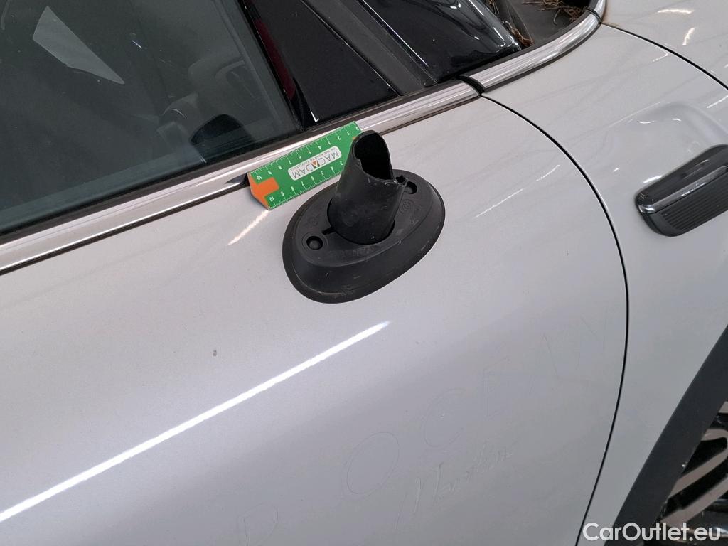  Mini  Cooper MINI Mini / 2021 / 5P / Berline  Edition Premium 136 ch BVA7 #12