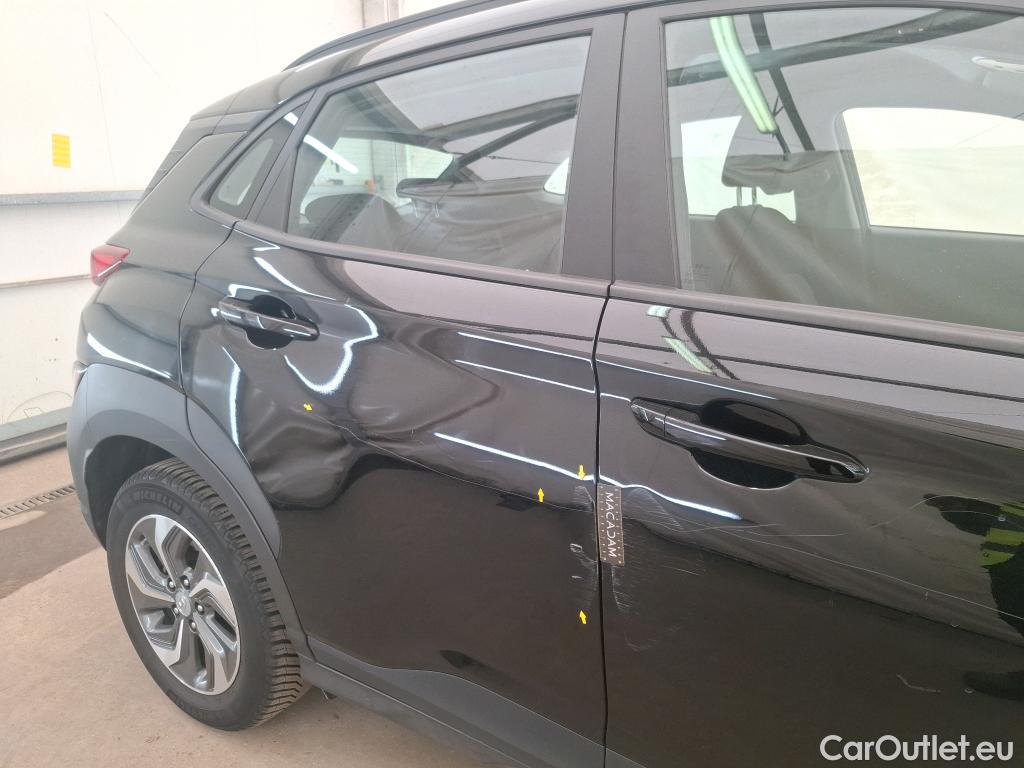  Hyundai  Konna HYUNDAI Kona / 2020 / 5P / SUV 1.6 HYBRID 141 BUSINESS HEV #1